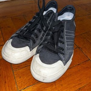 Adidas Nizza size 11
